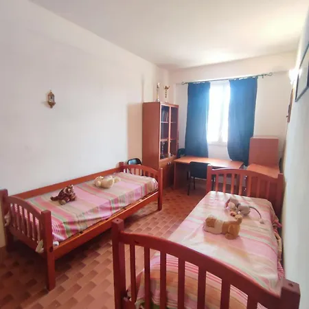 Balestrate Holiday Home 70 Mq Buitenkant foto