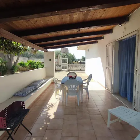 Balestrate Holiday Home 70 Mq Buitenkant foto