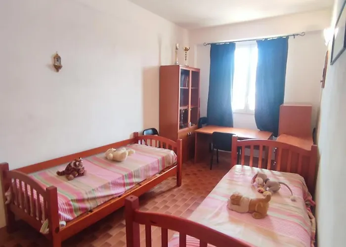 Balestrate Holiday Home 70 Mq
