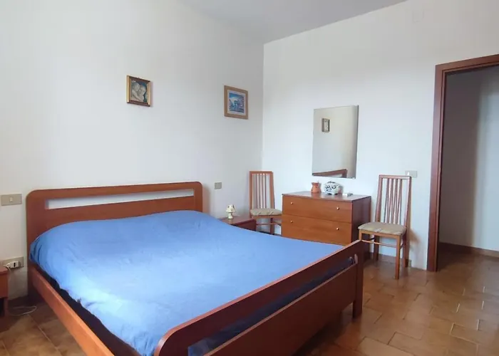 Balestrate Holiday Home 70 Mq