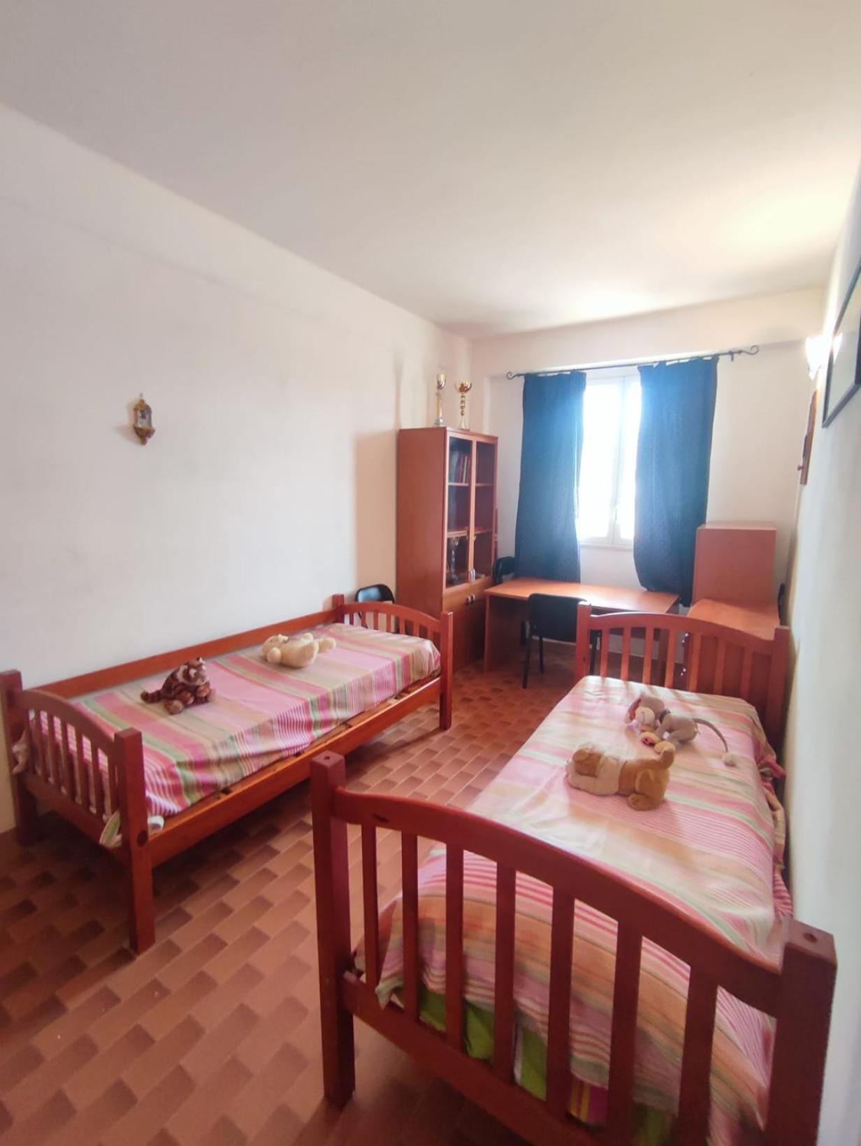 70 Mq Vakantiehuis Balestrate