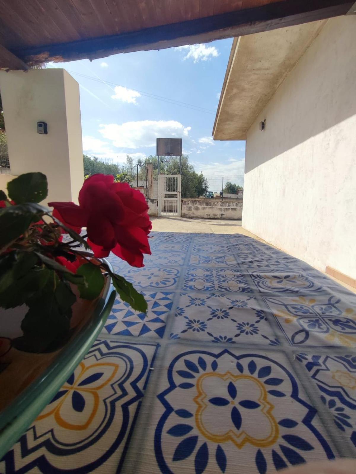 Holiday home 70 Mq *