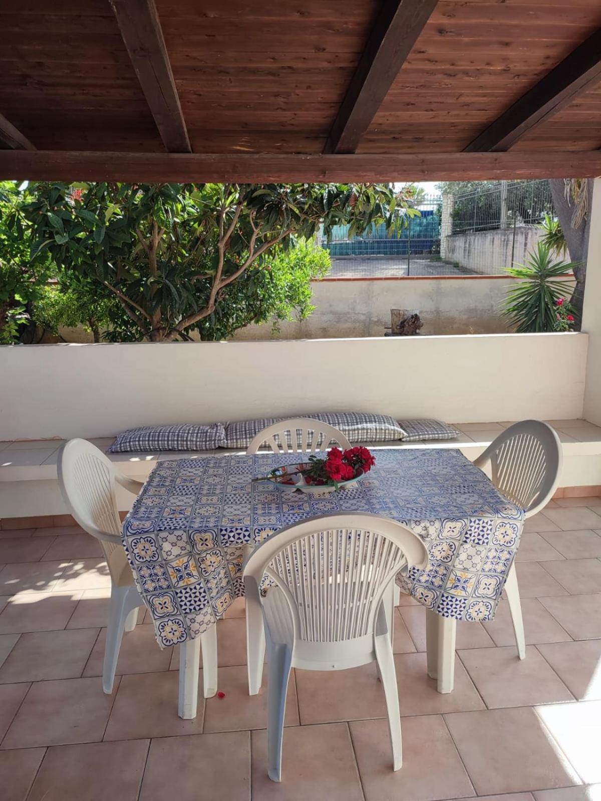 70 Mq Holiday home *