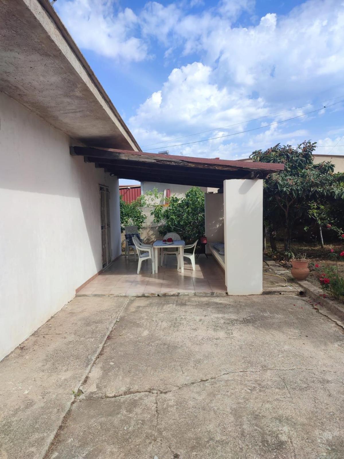 70 Mq Holiday home *