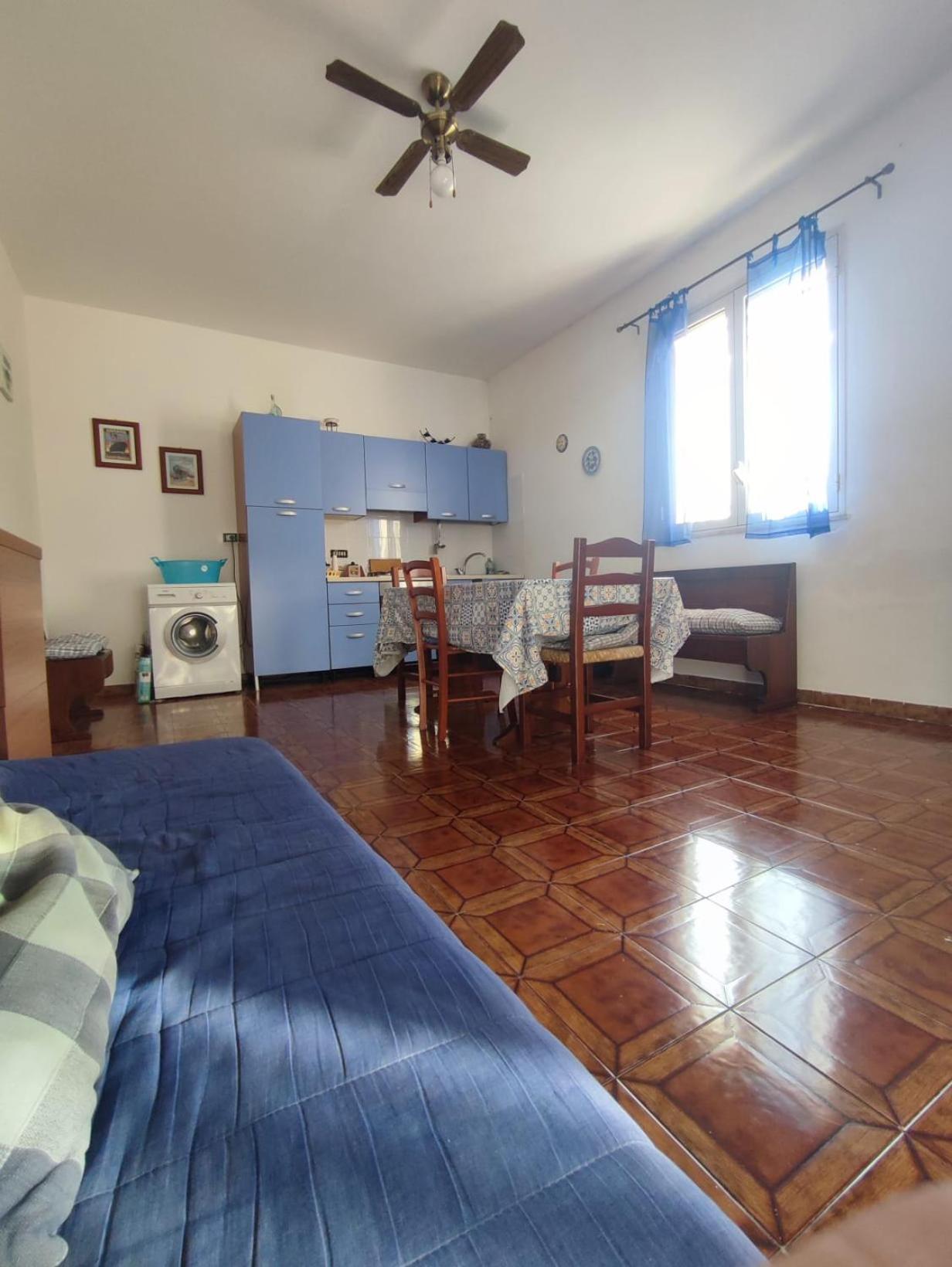 70 Mq Holiday home *